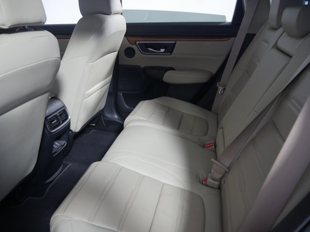 Certified 2019 Honda CR-V Touring image 13
