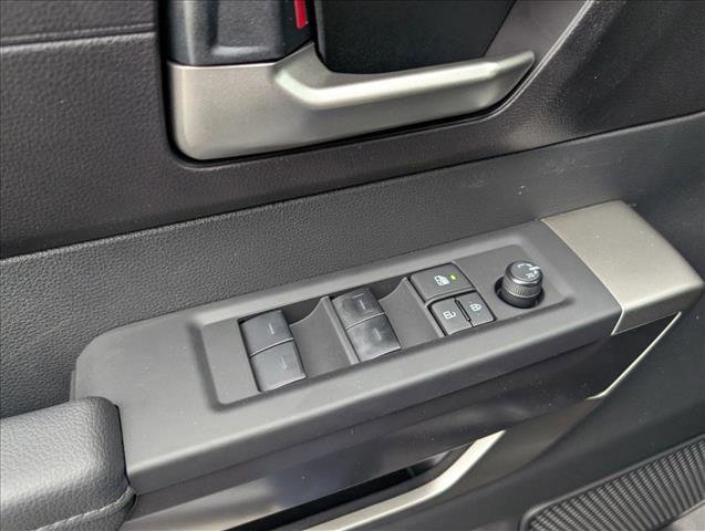 New 2025 Toyota Tundra SR5 image 15