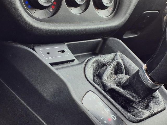 Used 2017 RAM ProMaster City Tradesman SLT w/ Rear Back-up Camera Group image 12