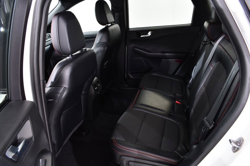 Used 2023 Ford Escape ST-Line w/ Tech Pack #1 image 16