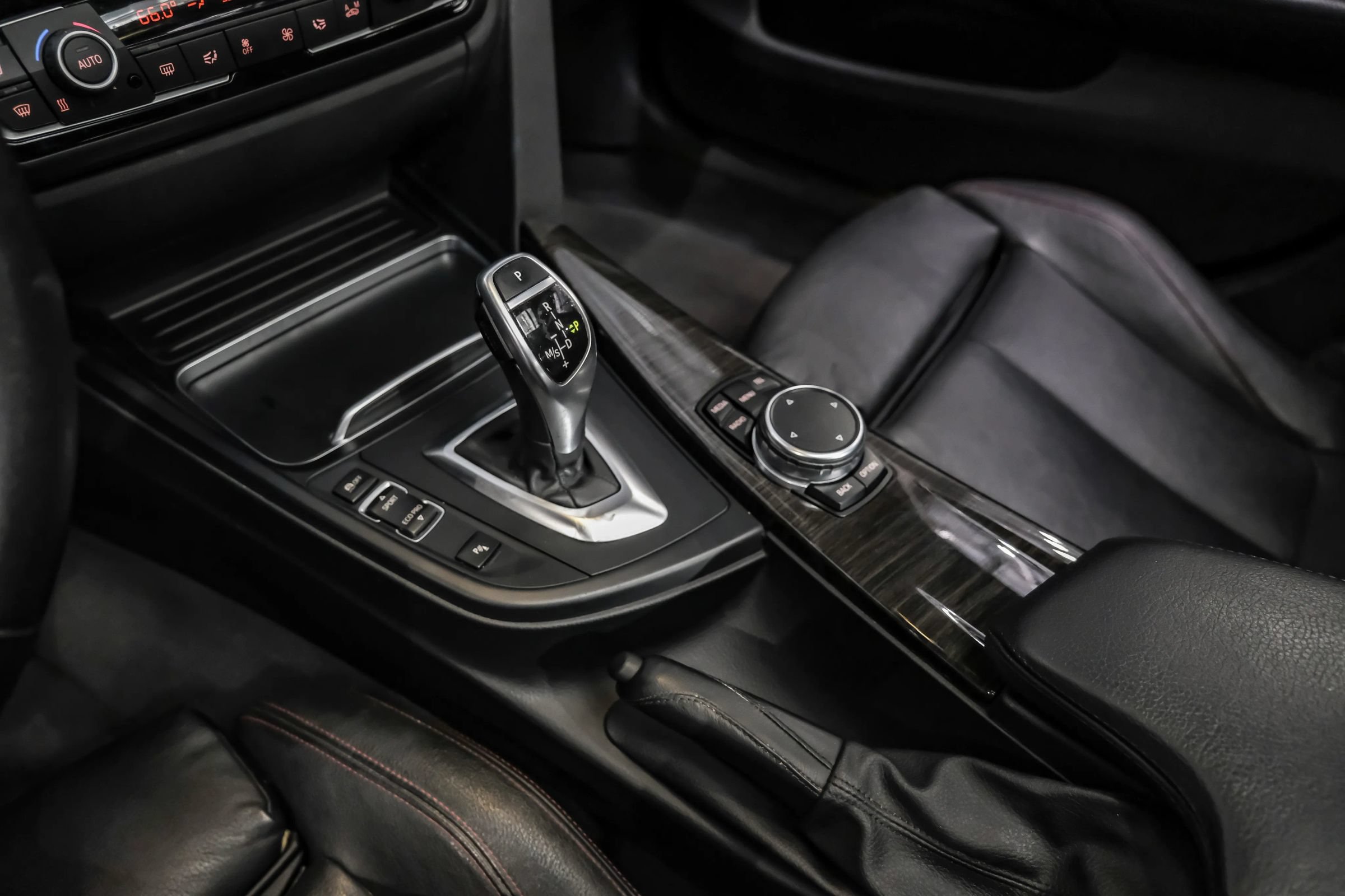 Used 2016 BMW 428i Gran Coupe RWD image 23