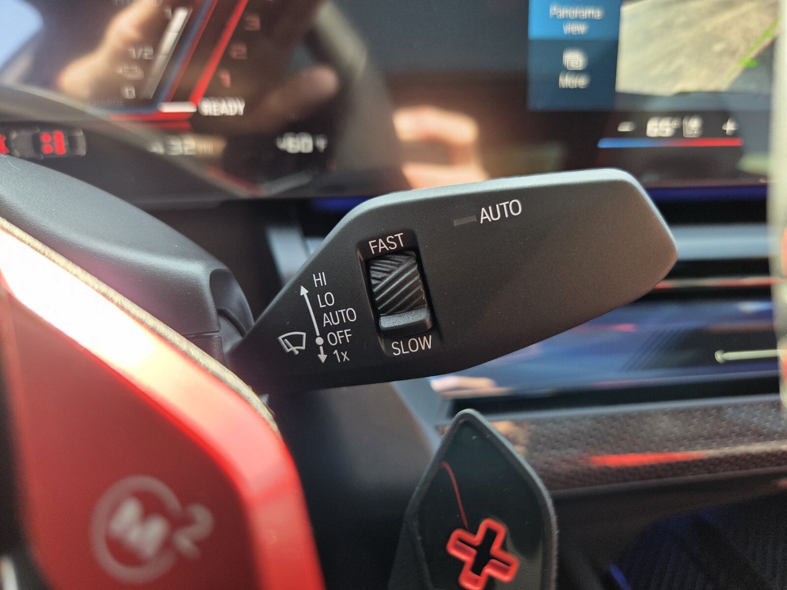 New 2026 BMW M5 w/ Executive Package AWD/4WD image 28
