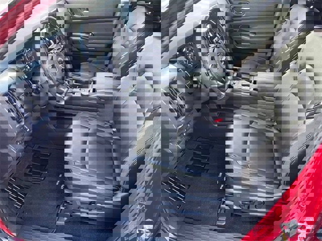 Certified 2025 Nissan Pathfinder SL w/ Black Appearance Package image 9