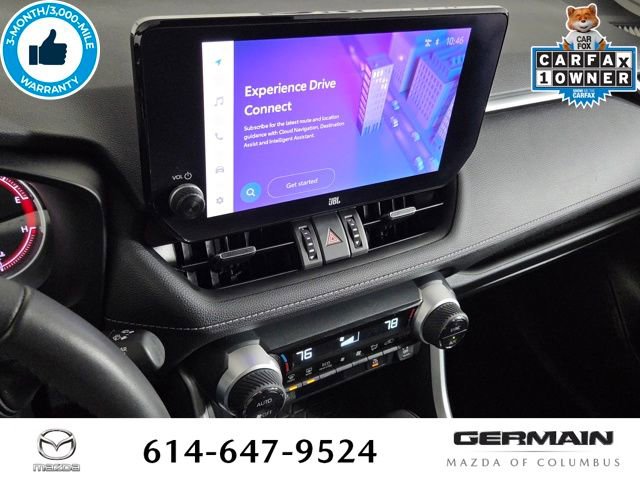 Used 2023 Toyota RAV4 XLE Premium image 26