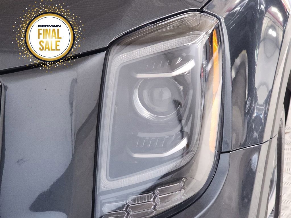 Used 2020 Kia Telluride S image 12