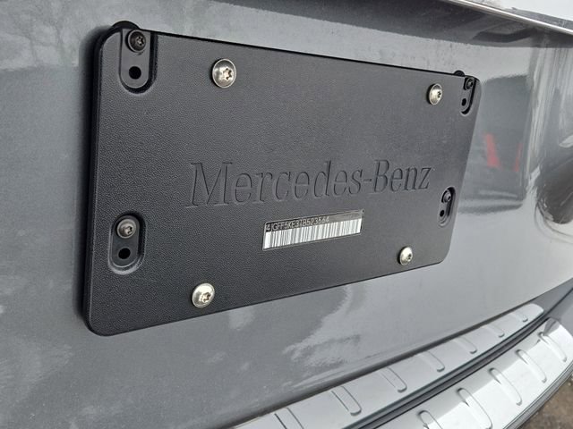 New 2026 Mercedes-Benz GLS 450 4MATIC image 34