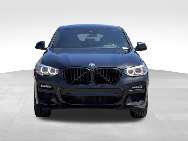 Used 2020 BMW X4 xDrive30i w/ M Sport Package 2 image 8