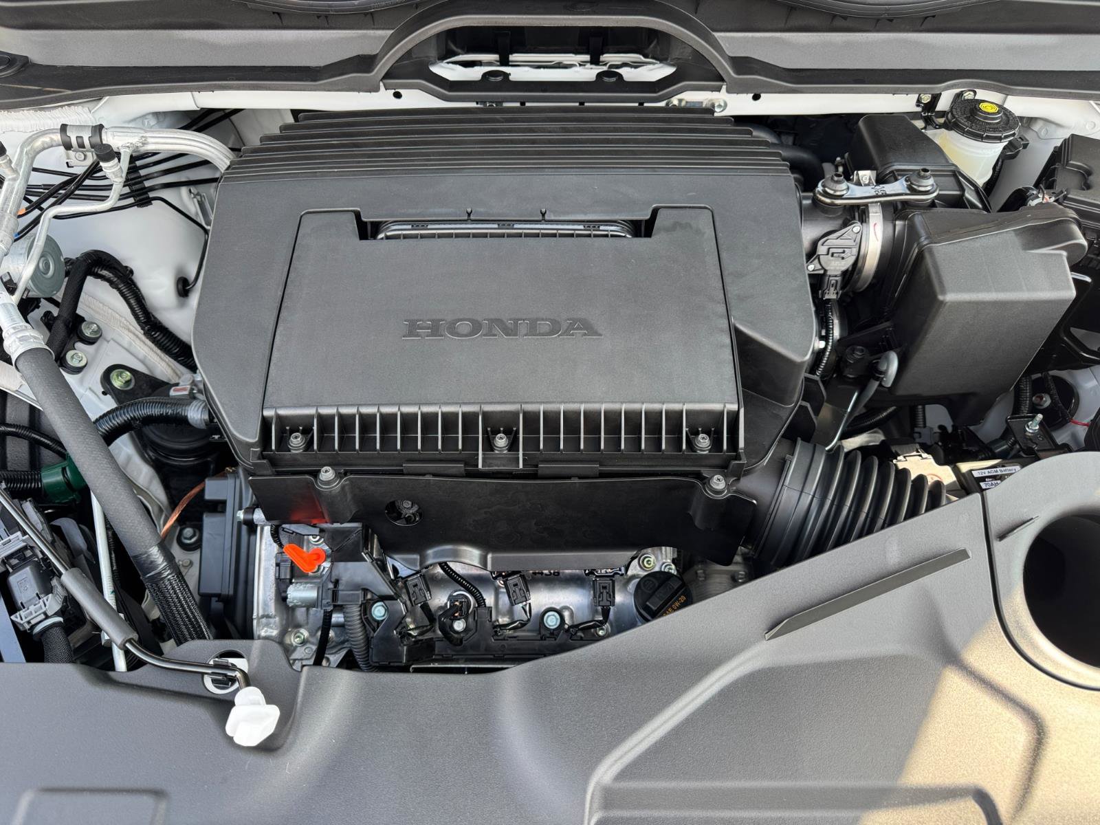 New 2026 Honda Pilot image 14