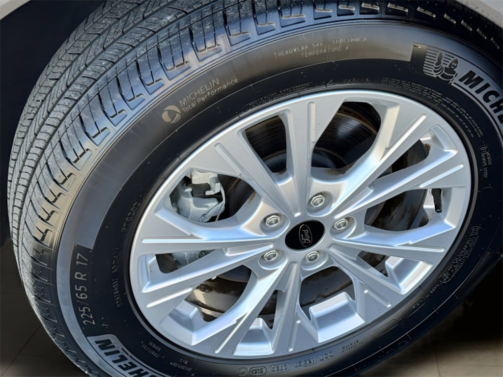 Used 2023 Ford Escape Active w/ Tech Pack #2 image 21