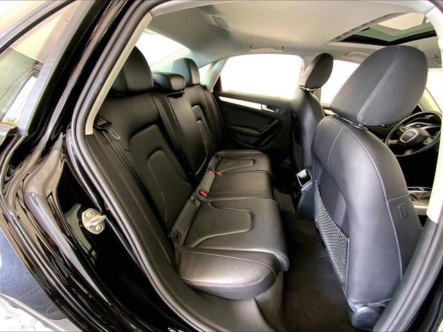 Used 2012 Audi A4 2.0T Premium image 22