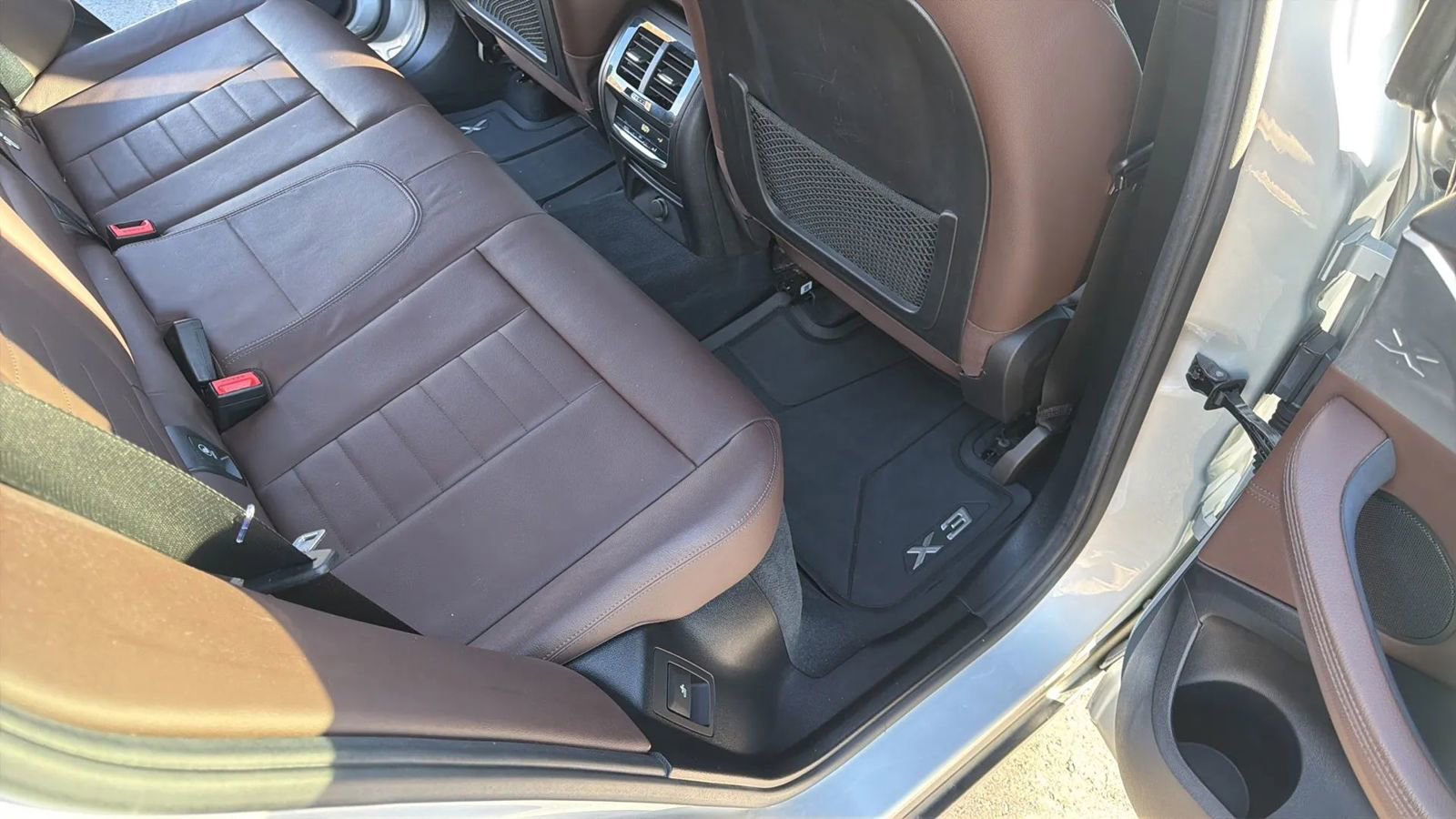 Used 2019 BMW X3 sDrive30i image 30