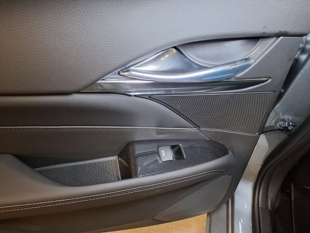Used 2026 Cadillac CT4 Luxury image 18