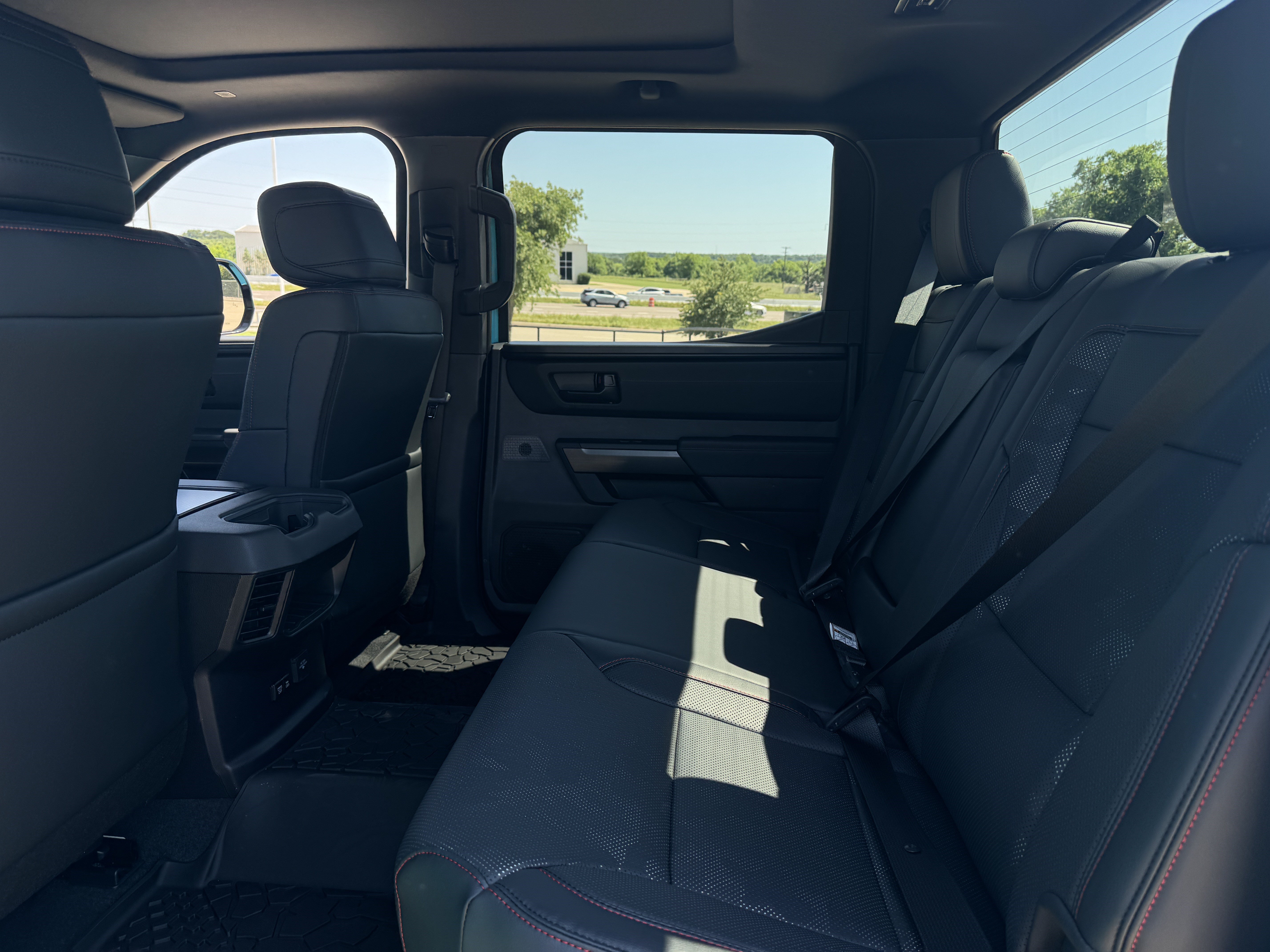 New 2026 Toyota Tundra TRD Pro AWD/4WD image 27