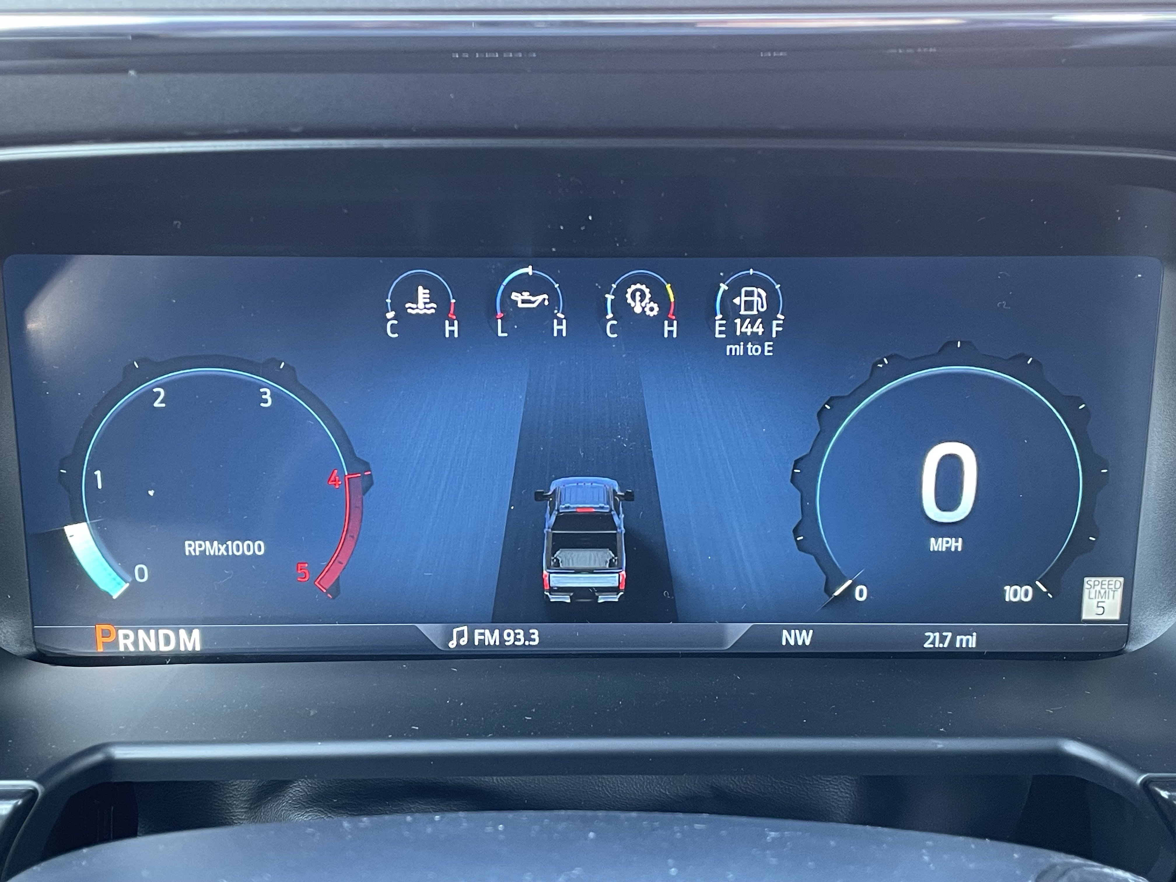 New 2026 Ford F350 Lariat w/ Lariat Ultimate Package image 22