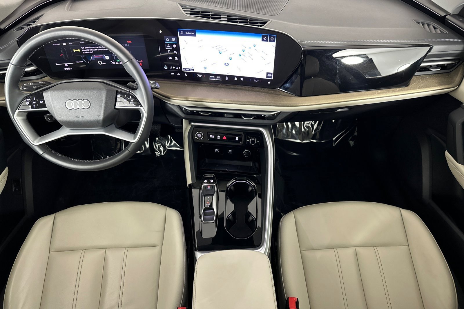 Used 2025 Audi Q5 Premium w/ Convenience Package AWD/4WD image 12