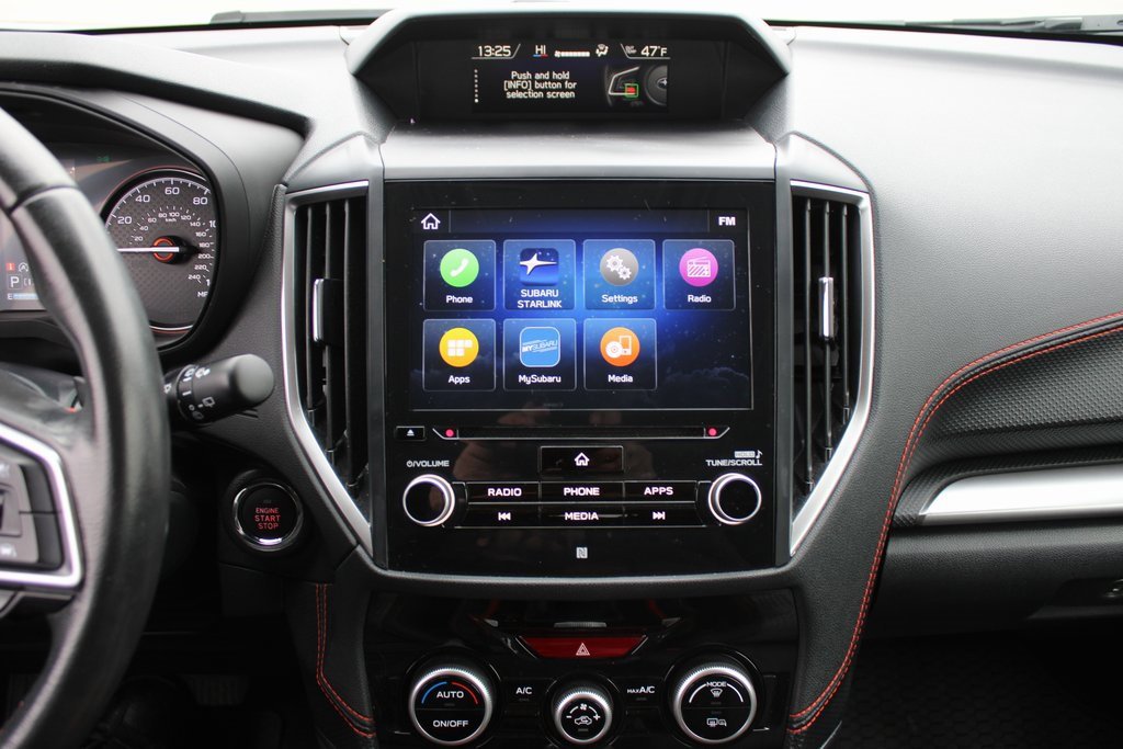 Used 2019 Subaru Forester Sport w/ Popular Package #2 image 14