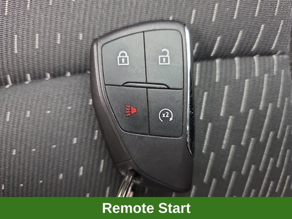 Used 2026 Chevrolet Equinox LT AWD/4WD image 50