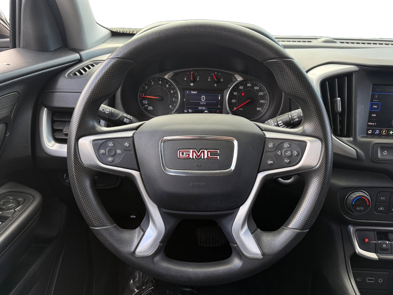 Used 2022 GMC Terrain SLE w/ Driver Convenience Package image 12