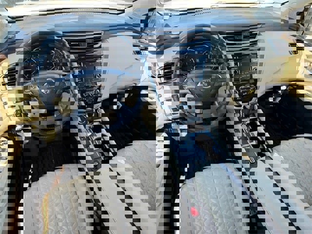 Used 2020 Nissan Murano Platinum image 11