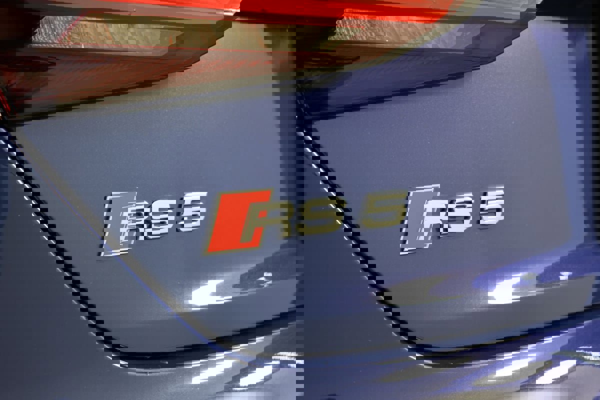 Used 2021 Audi RS 5 Sportback w/ Ascari Launch Edition AWD/4WD image 15