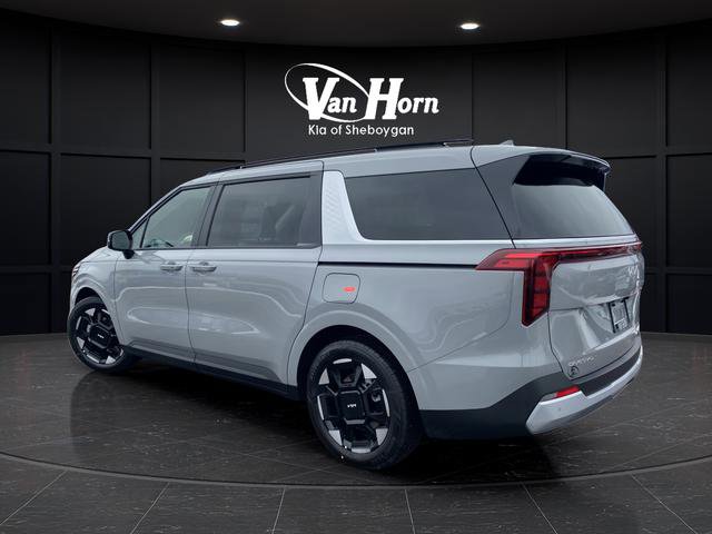 New 2026 Kia Carnival EX image 3