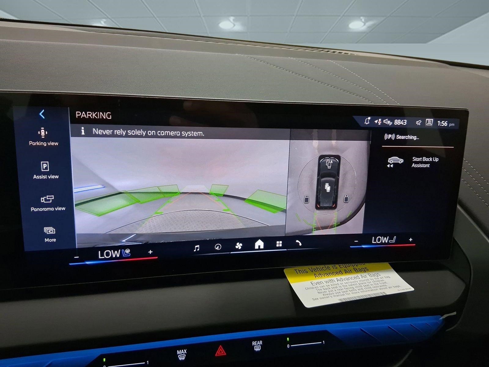 New 2026 BMW X3 xDrive30 w/ Premium Package image 24