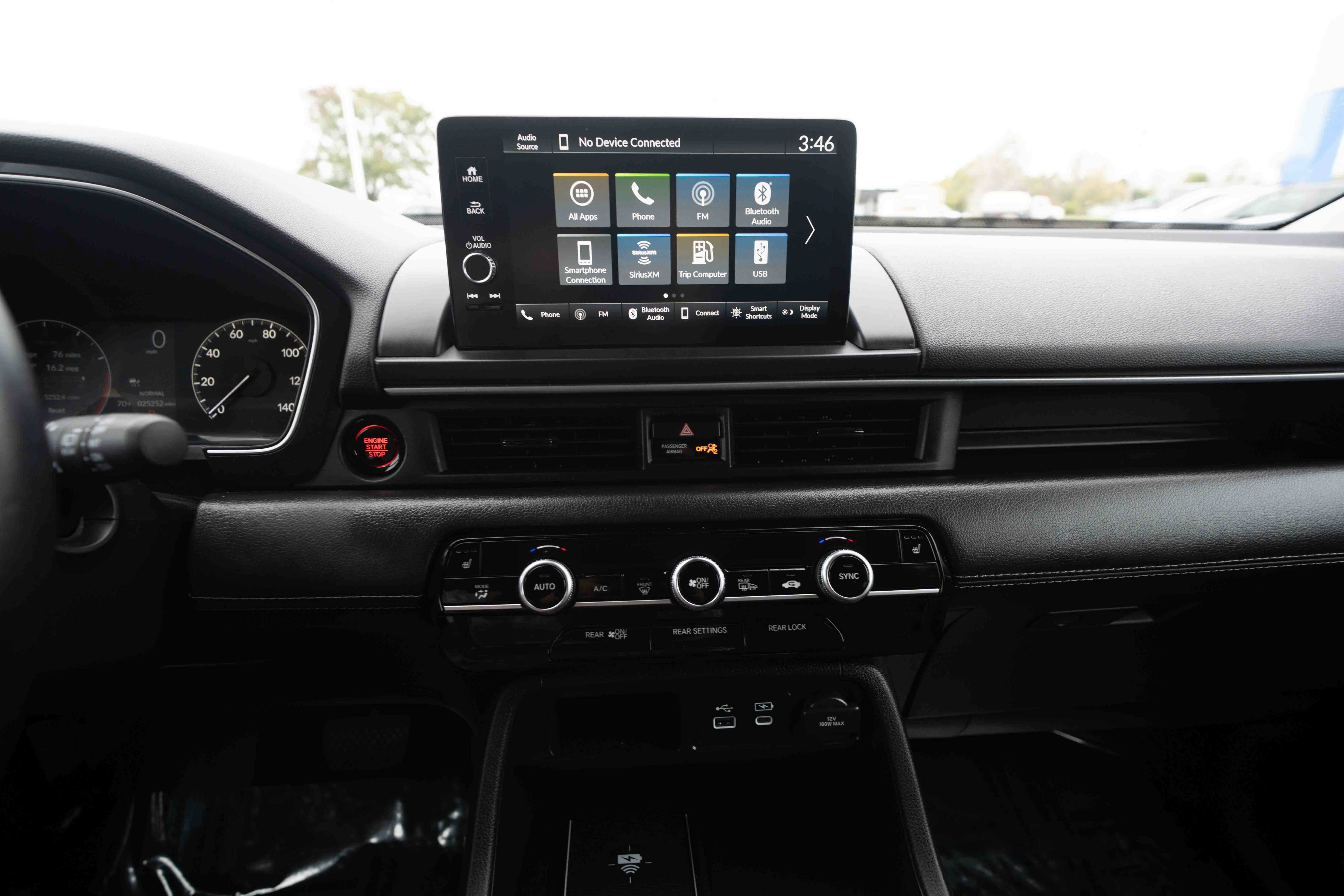 Certified 2024 Honda Pilot EX-L image 17