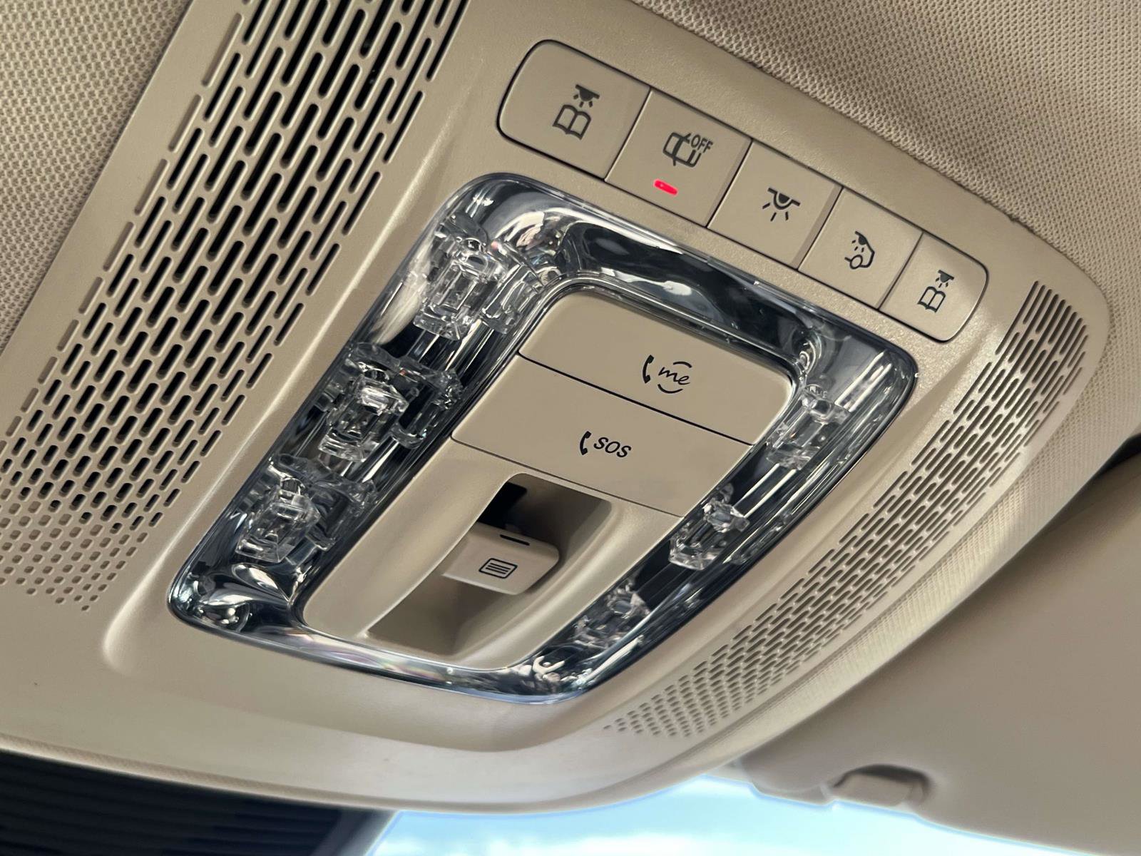 Certified 2022 Mercedes-Benz GLS 450 4MATIC image 11