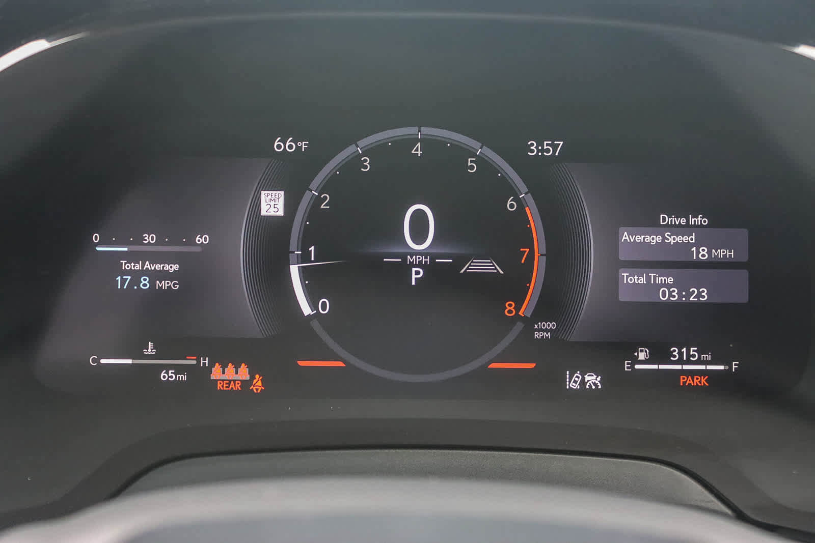 New 2025 Lexus RX 350 Premium Plus image 24