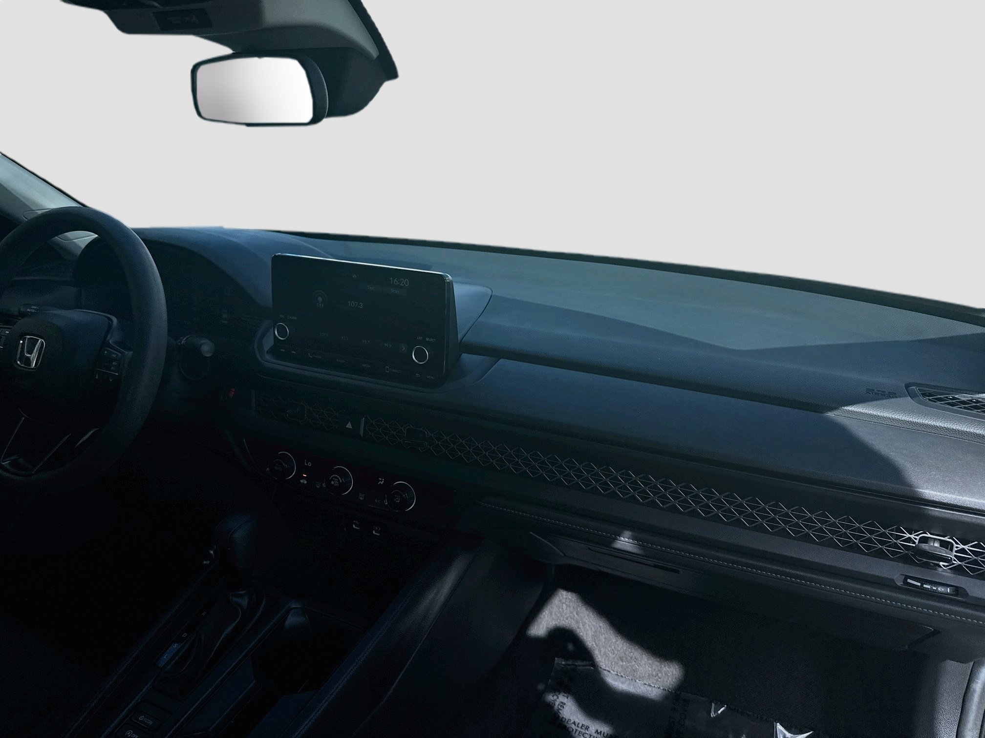 Used 2024 Honda Accord LX image 31