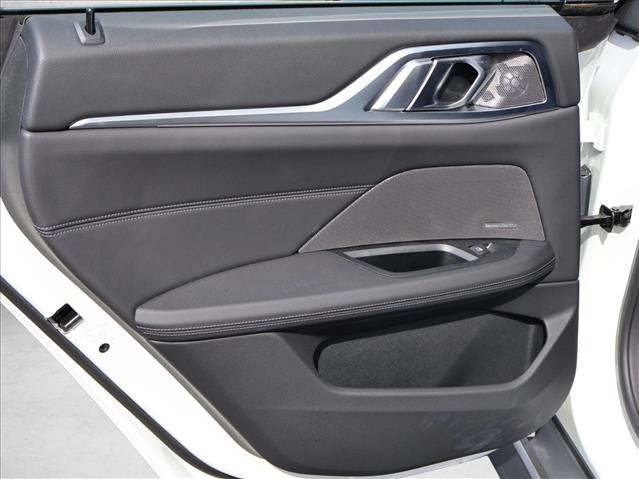 Certified 2023 BMW i4 eDrive35 RWD image 23