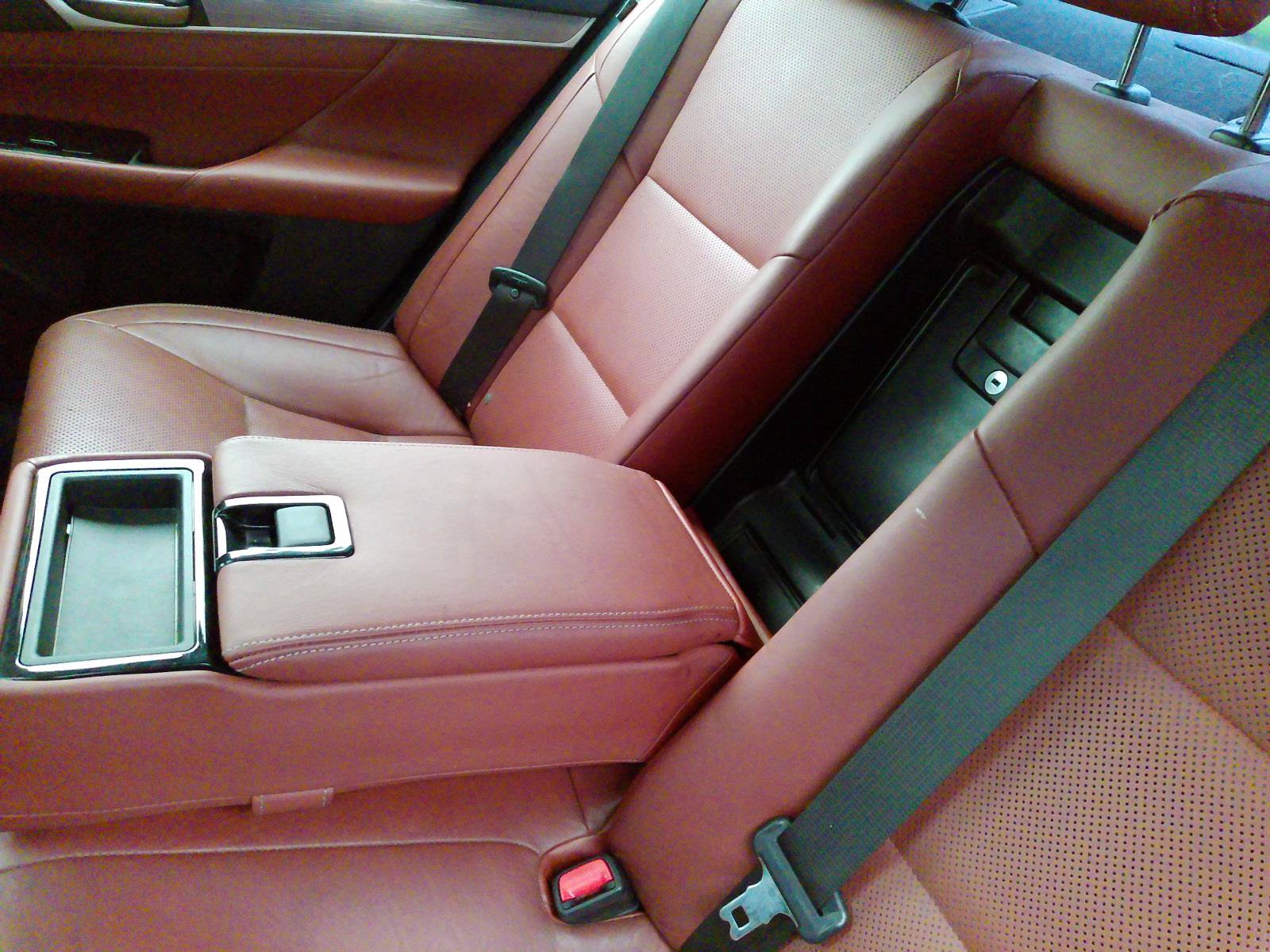 Used 2013 Lexus GS 350 AWD image 34