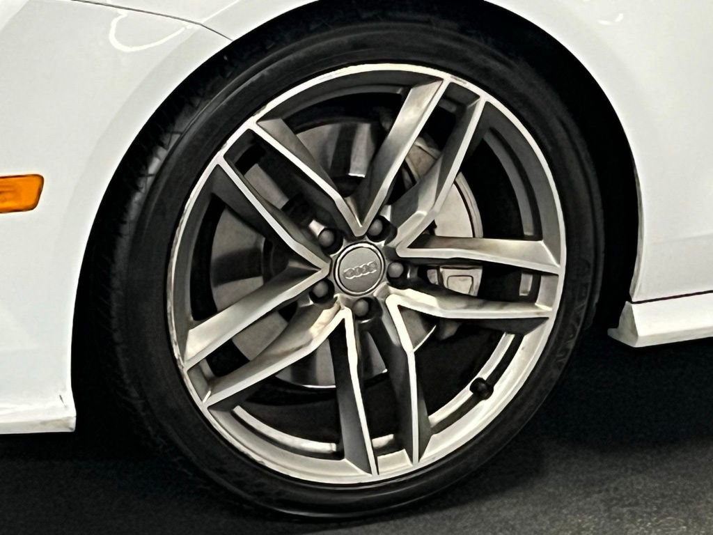 Used 2016 Audi A7 3.0T Prestige w/ Prestige Package image 40