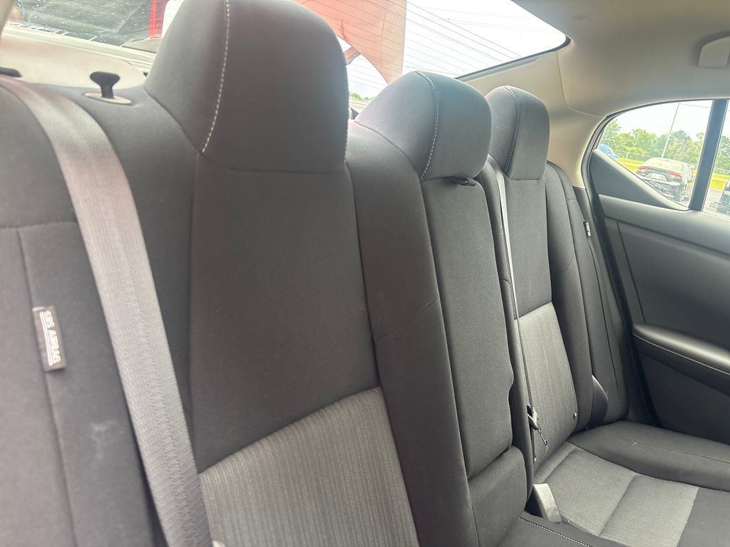 Used 2020 Nissan Sentra SV w/ Electronics Package FWD image 27