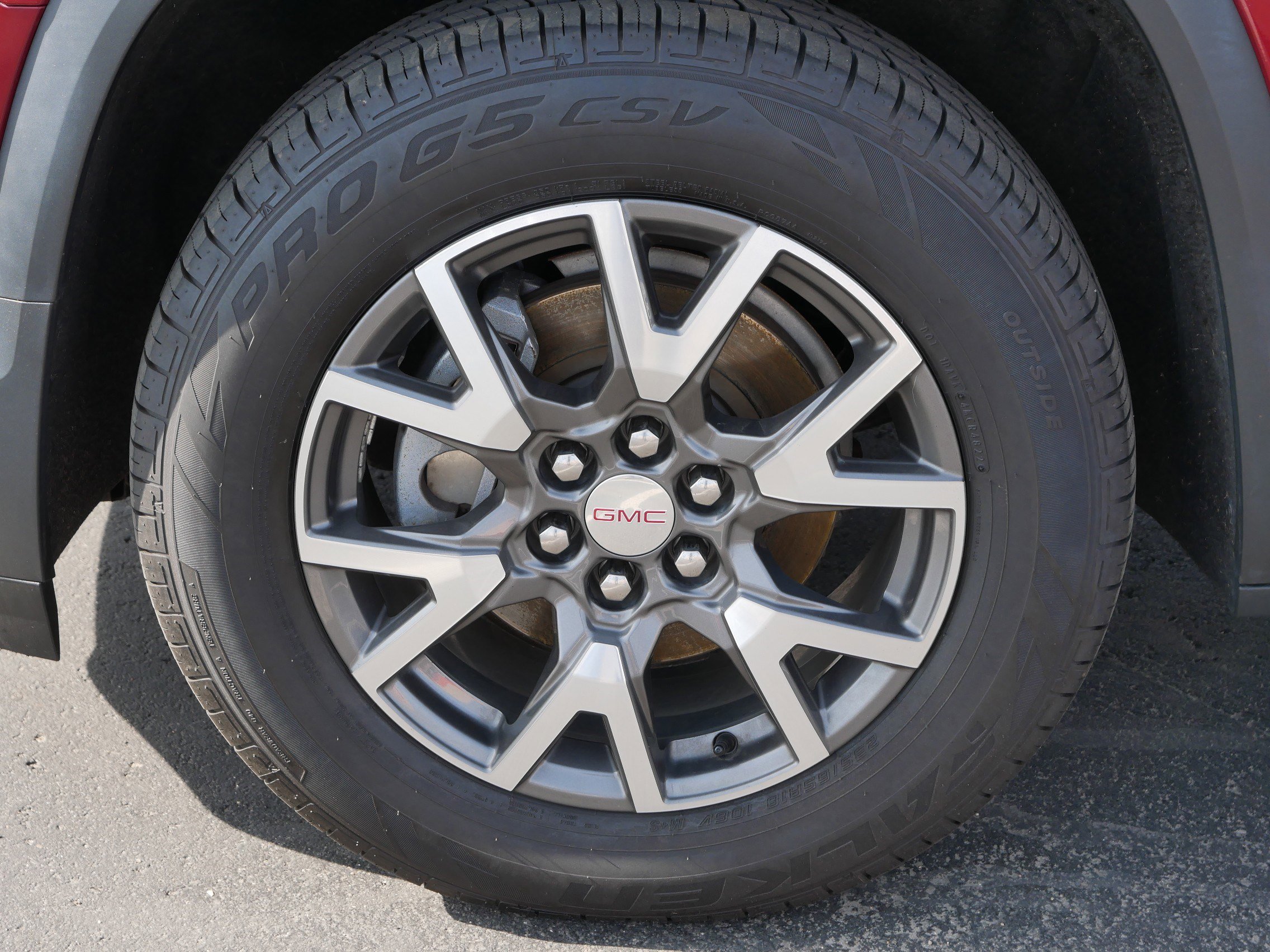 Used 2020 GMC Acadia SLE w/ Driver Convenience Package image 15