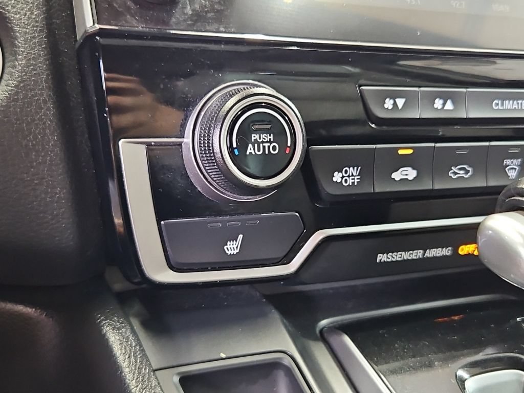 Used 2019 Honda CR-V EX-L image 18