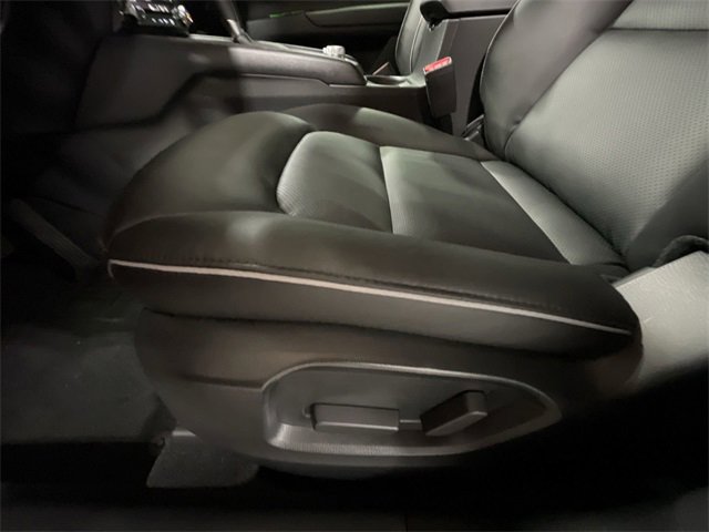 New 2025 MAZDA CX-5 AWD 2.5 S w/ Select Package image 18