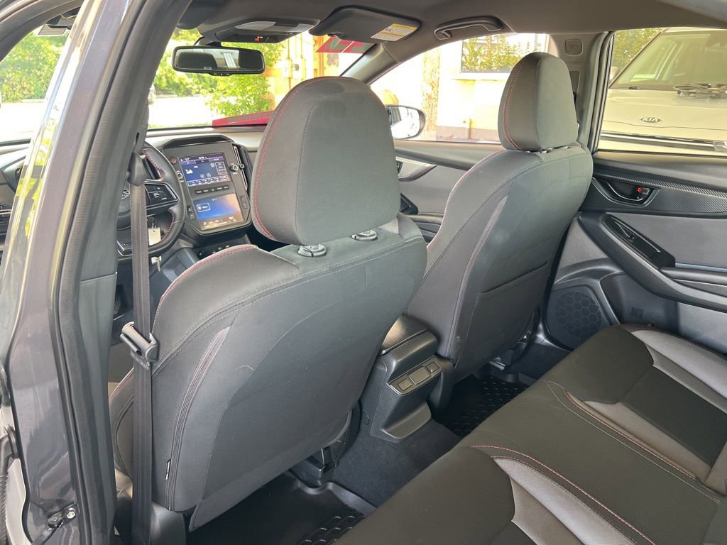 Used 2023 Subaru WRX image 10