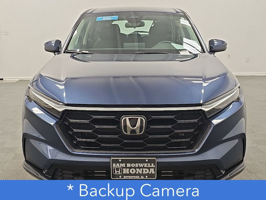 Used 2024 Honda CR-V LX image 3