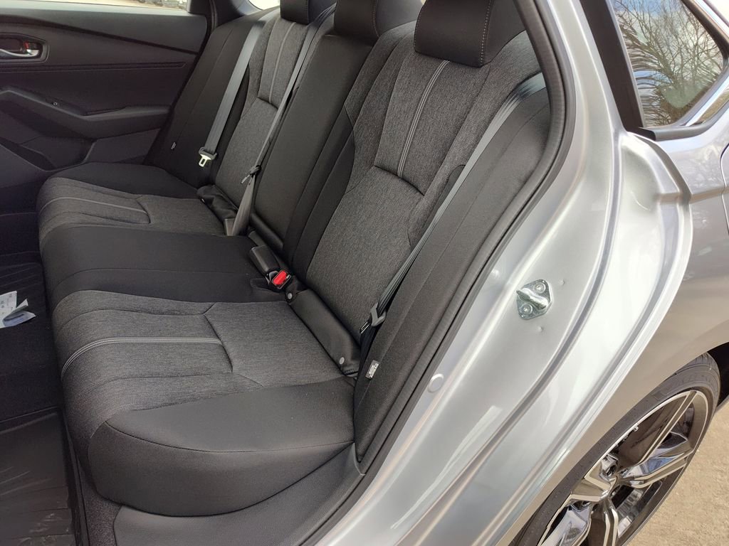 New 2025 Honda Accord Sport image 15