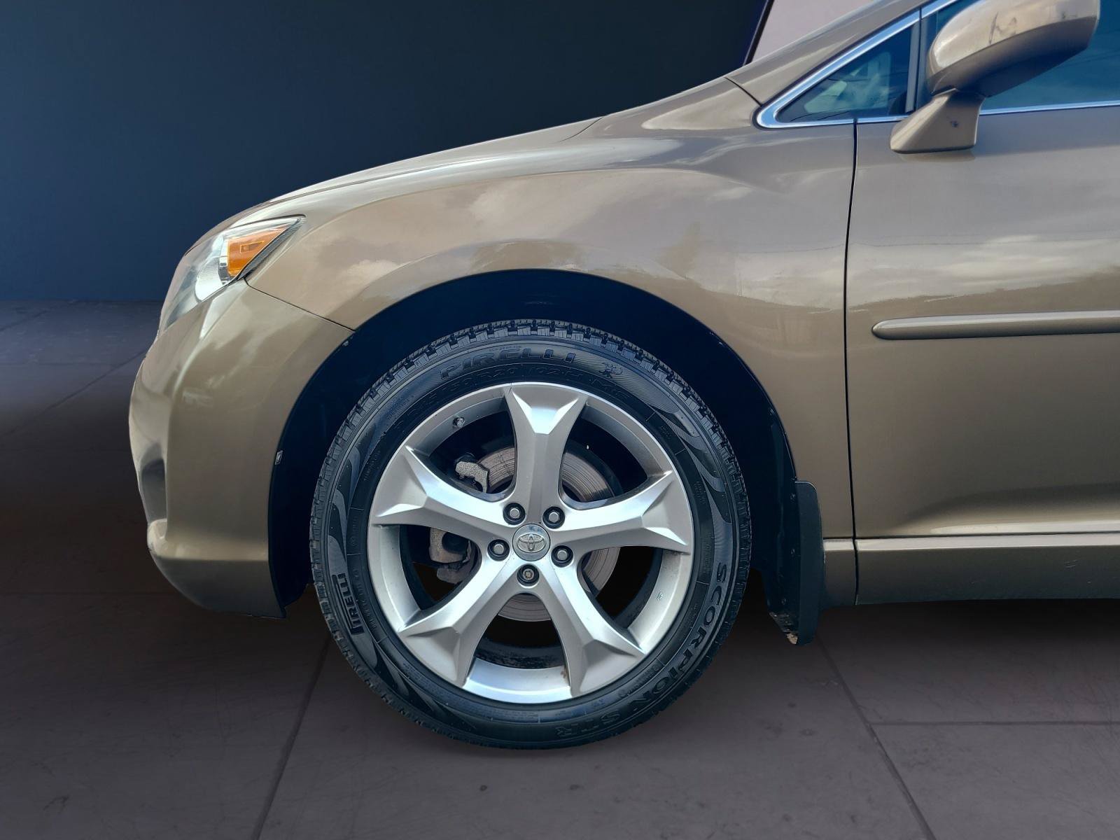 Used 2009 Toyota Venza w/ Comfort Pkg FWD image 9