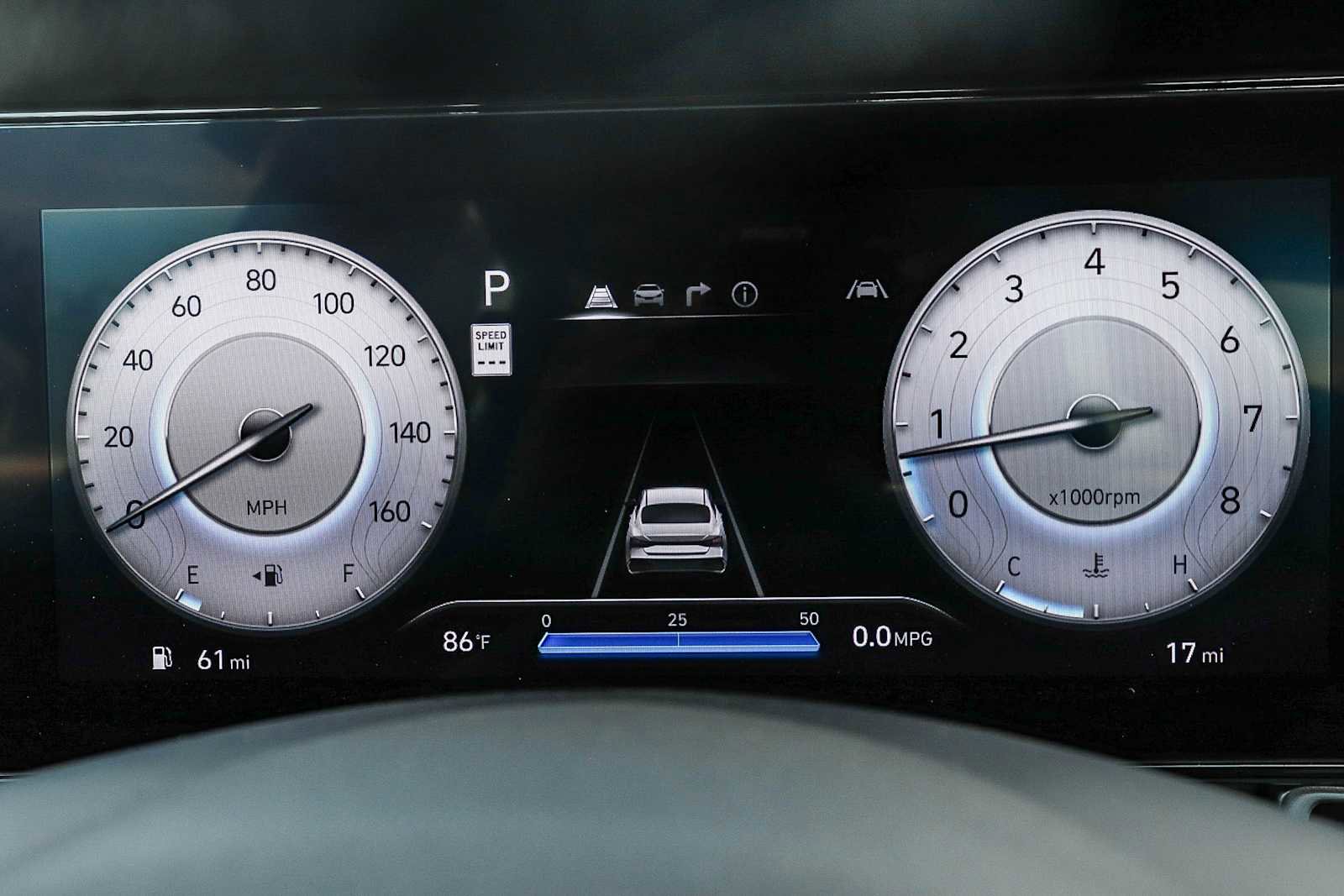 New 2026 Hyundai Elantra Limited FWD image 26