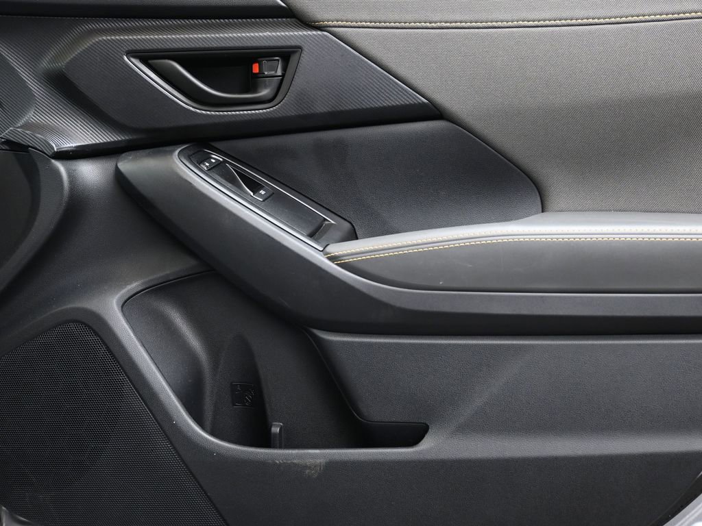 Certified 2025 Subaru Crosstrek 2.5i Sport image 11