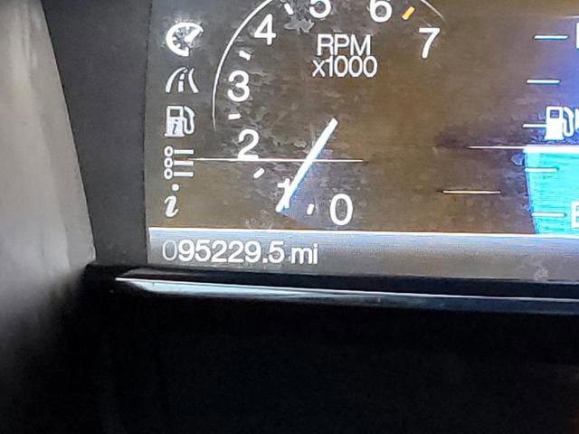 Used 2013 Lincoln MKS 100A image 11