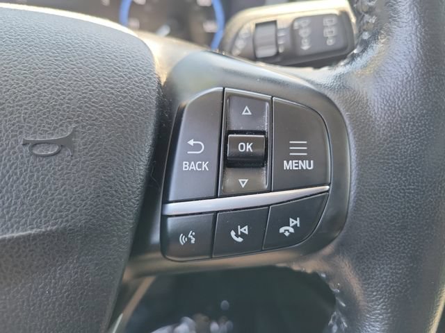 Certified 2023 Ford Bronco Sport Big Bend w/ Convenience Package AWD/4WD image 5