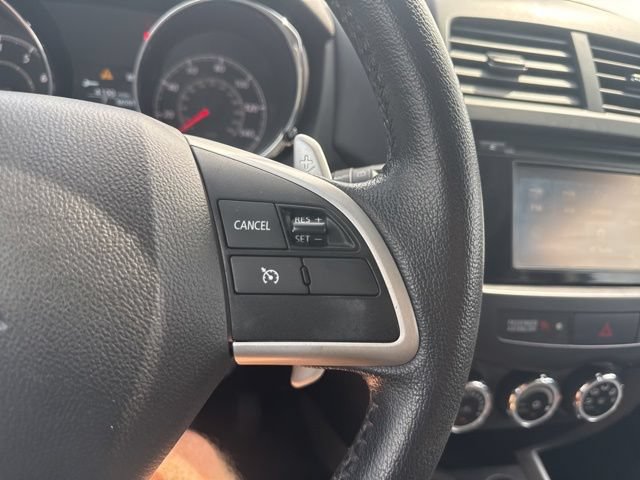 Used 2014 Mitsubishi Outlander Sport SE FWD image 21