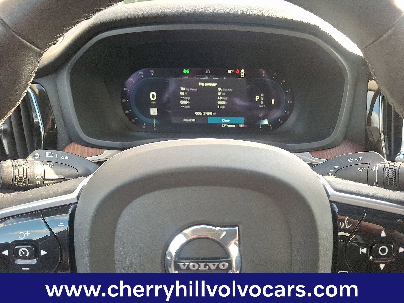 Certified 2023 Volvo S60 B5 Plus w/ Climate Package image 20