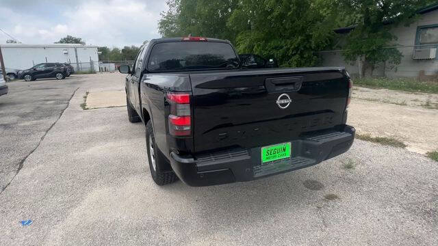Used 2022 Nissan Frontier S w/ Technology Package RWD image 7