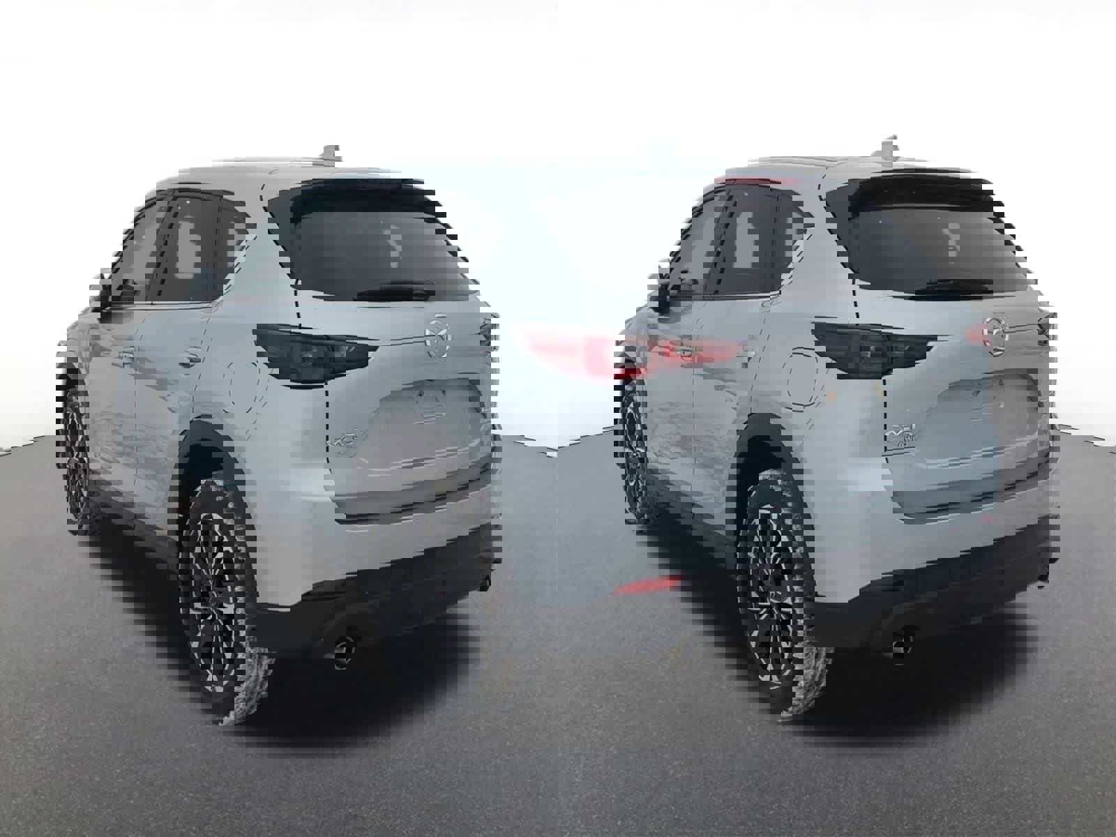 Used 2023 MAZDA CX-5 AWD 2.5 S w/ Premium Plus Pkg image 4