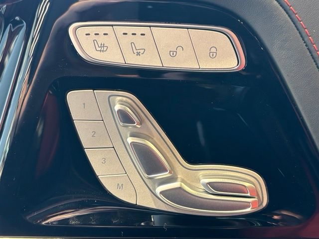 New 2027 Mercedes-Benz G 63 AMG 4MATIC image 42